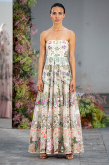 Rahul Mishra Haute Couture Fall 2019 / Rahul Mishra Haute Couture осень 2019